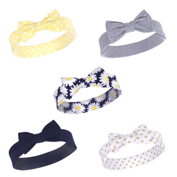 🌼New🌼SOLD🌼0-3M & 3-6M Daisy Dress & Cardigan 🌼 - Picture 2 of 2